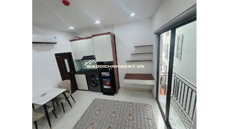 Mua CCMN nên xem – CHDV Nguyễn Đức Cảnh 63M² x7T -13 Tỷ+ 18P-7.5% – Rẻ đẹp